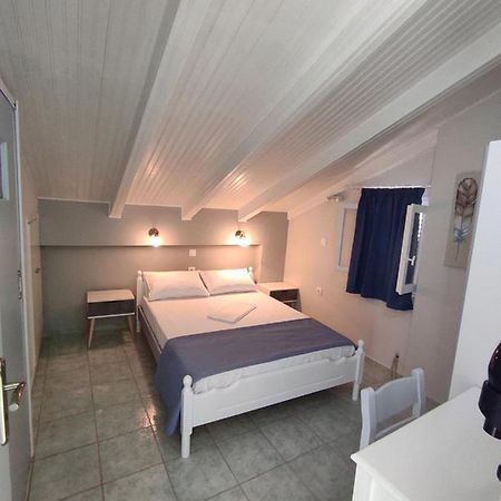 Venus Rooms 케텔리오스 외부 사진