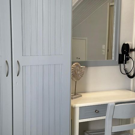 Venus Rooms 케텔리오스 외부 사진