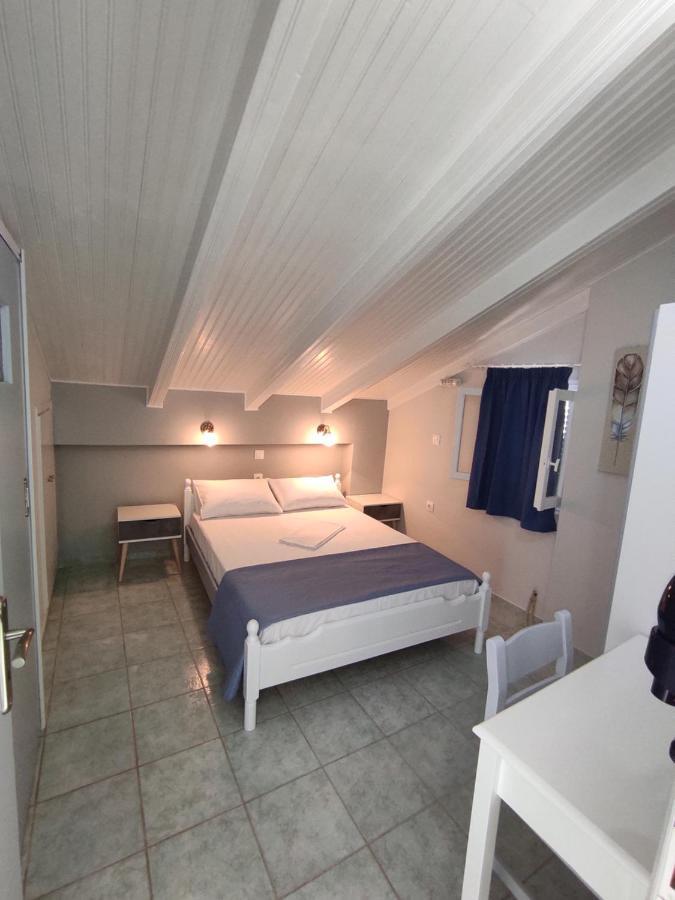 Venus Rooms 케텔리오스 외부 사진