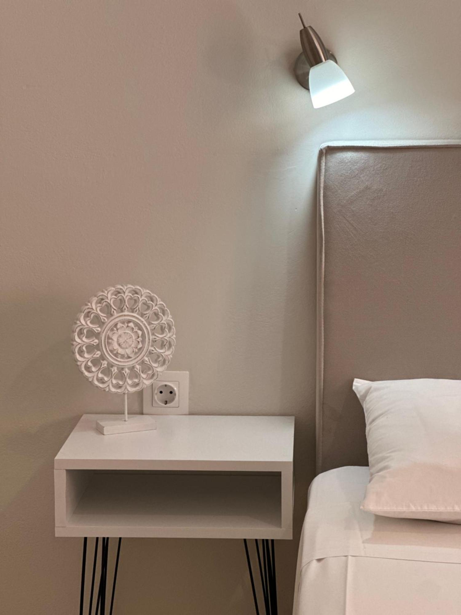 Venus Rooms 케텔리오스 외부 사진