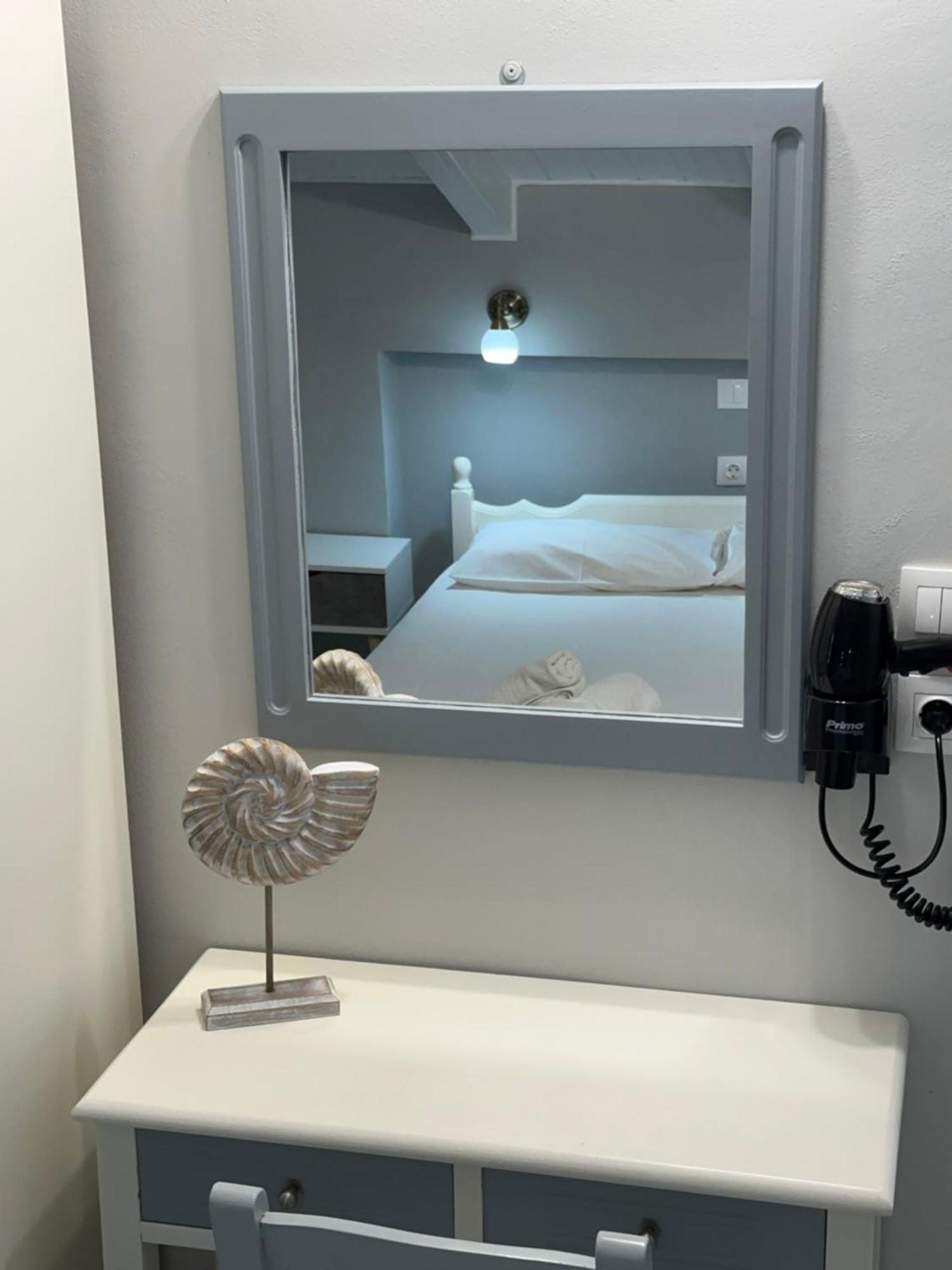 Venus Rooms 케텔리오스 외부 사진