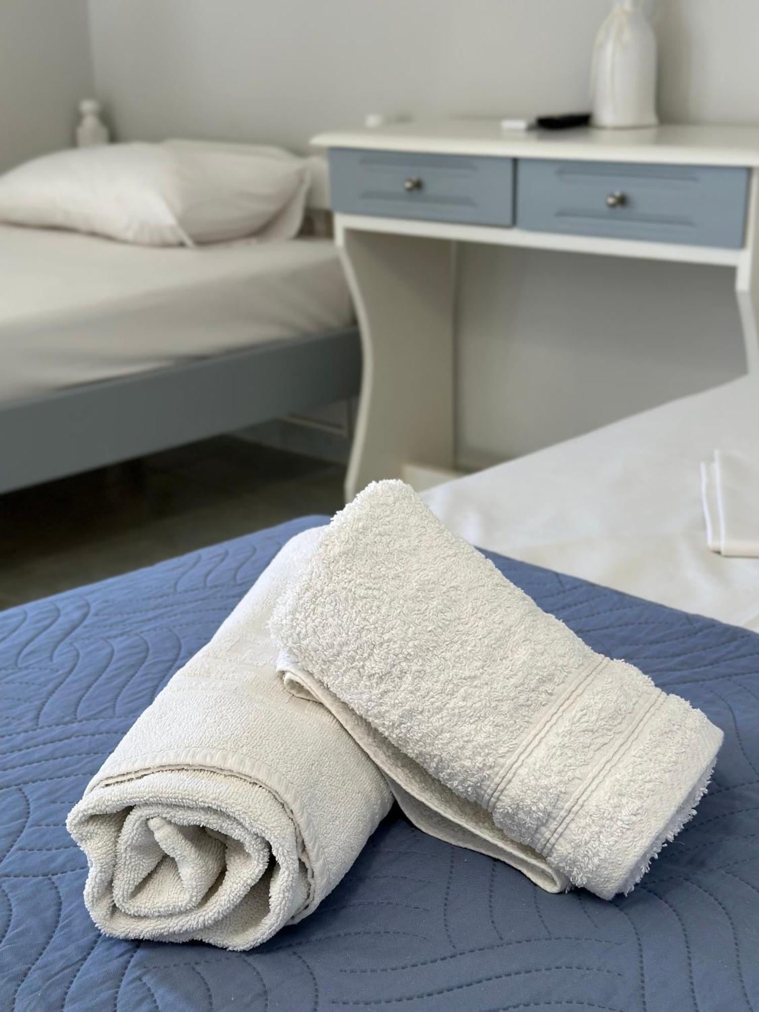 Venus Rooms 케텔리오스 외부 사진