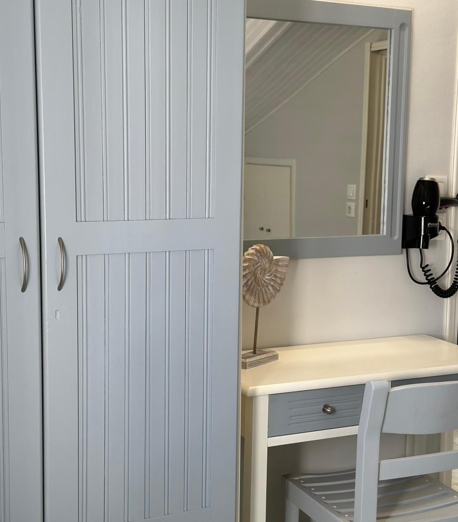 Venus Rooms 케텔리오스 외부 사진